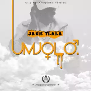 Jack Tlala - Umjolo